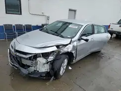 1G1ZD5ST8LF071022 2020 CHEVROLET MALIBU
