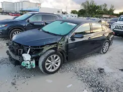 1G1ZD5ST8LF071179 2020 CHEVROLET MALIBU