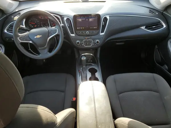 1G1ZD5ST8LF071599 2020 CHEVROLET MALIBU - Image 8