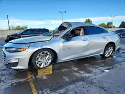 1G1ZD5ST8LF072414 2020 CHEVROLET MALIBU