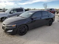 1G1ZD5ST8LF073403 2020 CHEVROLET MALIBU