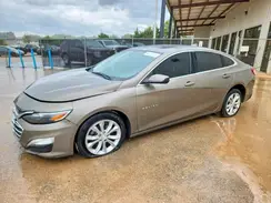 1G1ZD5ST8LF074616 2020 CHEVROLET MALIBU