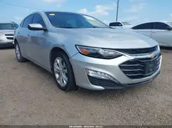1G1ZD5ST8LF074910 2020 CHEVROLET MALIBU