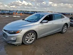 1G1ZD5ST8LF075720 2020 CHEVROLET MALIBU