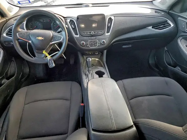 1G1ZD5ST8LF075720 2020 CHEVROLET MALIBU - Image 8