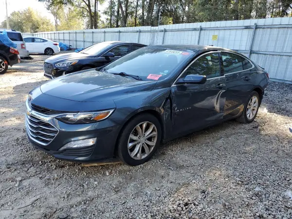 1G1ZD5ST8LF075748 2020 CHEVROLET MALIBU - Image 1