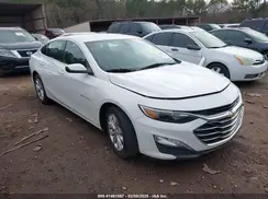 1G1ZD5ST8LF076348 2020 CHEVROLET MALIBU