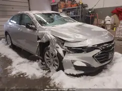 1G1ZD5ST8LF076351 2020 CHEVROLET MALIBU
