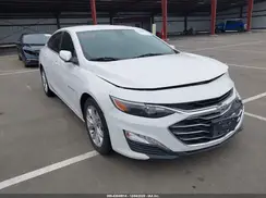 1G1ZD5ST8LF079119 2020 CHEVROLET MALIBU