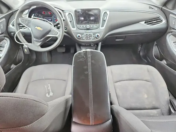 1G1ZD5ST8LF079315 2020 CHEVROLET MALIBU - Image 8