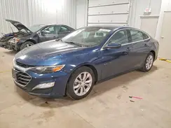 1G1ZD5ST8LF079377 2020 CHEVROLET MALIBU