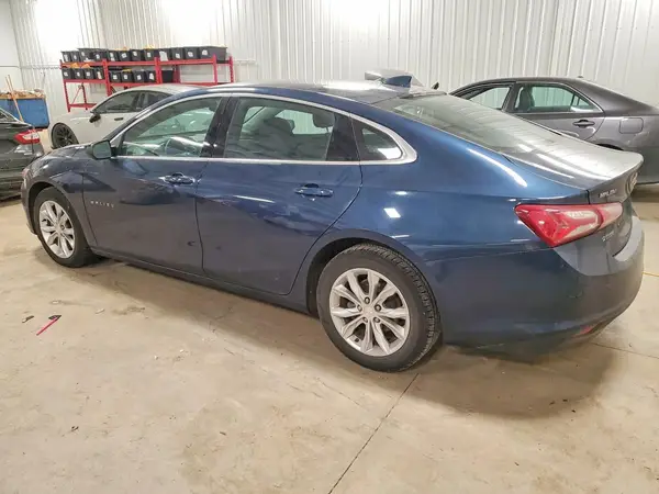 1G1ZD5ST8LF079377 2020 CHEVROLET MALIBU - Image 2