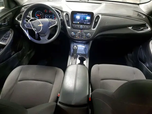 1G1ZD5ST8LF079377 2020 CHEVROLET MALIBU - Image 8