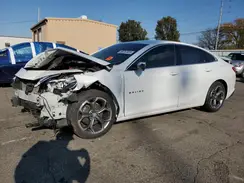 1G1ZD5ST8LF079735 2020 CHEVROLET MALIBU