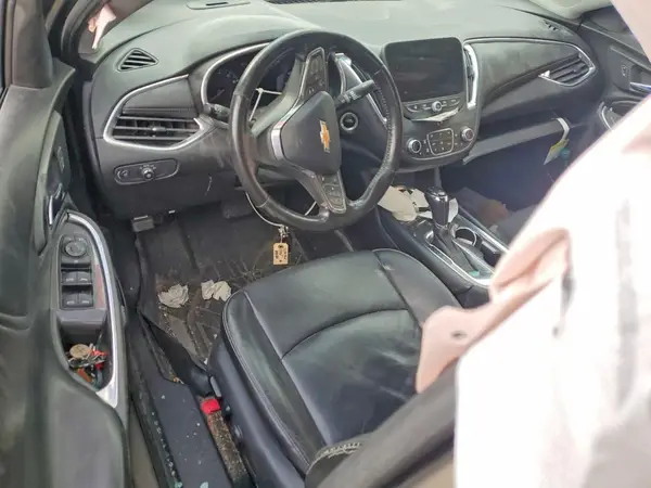 1G1ZD5ST8LF079783 2020 CHEVROLET MALIBU - Image 8