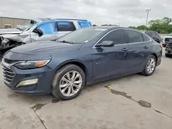 1G1ZD5ST8LF081243 2020 CHEVROLET MALIBU