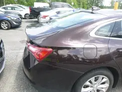 1G1ZD5ST8LF082831 2020 CHEVROLET MALIBU