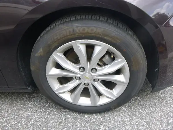 1G1ZD5ST8LF082831 2020 CHEVROLET MALIBU - Image 2