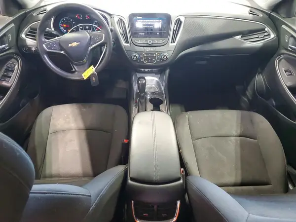 1G1ZD5ST8LF083607 2020 CHEVROLET MALIBU - Image 8