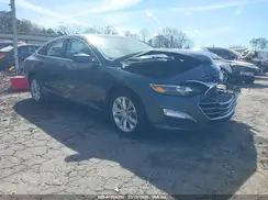 1G1ZD5ST8LF085552 2020 CHEVROLET MALIBU