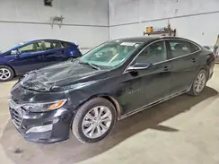1G1ZD5ST8LF086832 2020 CHEVROLET MALIBU