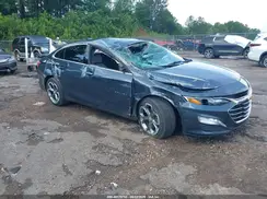 1G1ZD5ST8LF087009 2020 CHEVROLET MALIBU