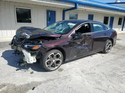 1G1ZD5ST8LF087043 2020 CHEVROLET MALIBU