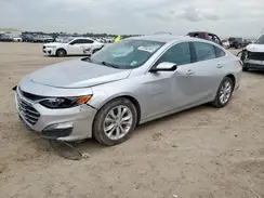 1G1ZD5ST8LF087320 2020 CHEVROLET MALIBU