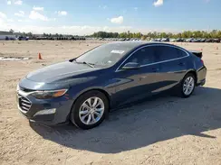 1G1ZD5ST8LF087396 2020 CHEVROLET MALIBU