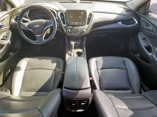 1G1ZD5ST8LF087396 2020 CHEVROLET MALIBU - Image 8