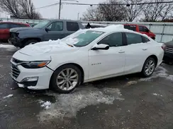 1G1ZD5ST8LF088564 2020 CHEVROLET MALIBU