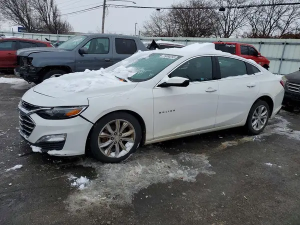 1G1ZD5ST8LF088564 2020 CHEVROLET MALIBU - Image 1