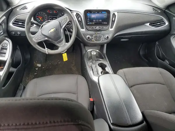 1G1ZD5ST8LF088564 2020 CHEVROLET MALIBU - Image 8