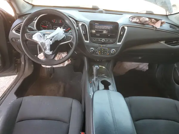 1G1ZD5ST8LF089116 2020 CHEVROLET MALIBU - Image 8