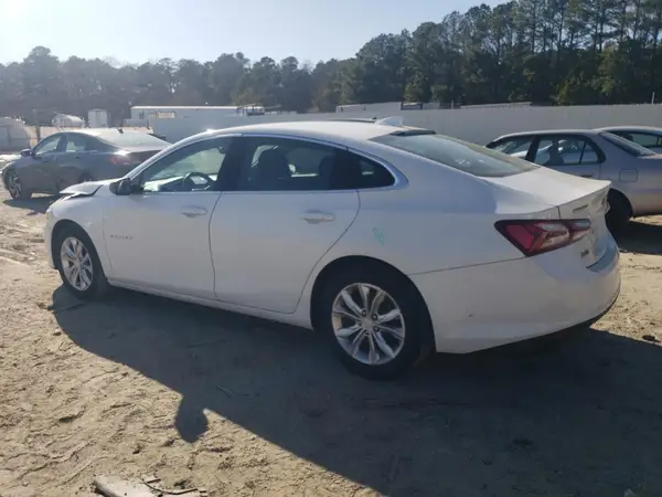 1G1ZD5ST8LF089164 2020 CHEVROLET MALIBU - Image 2