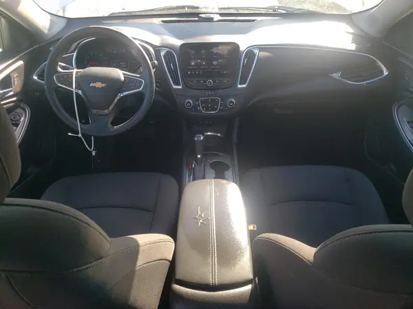1G1ZD5ST8LF089164 2020 CHEVROLET MALIBU - Image 8