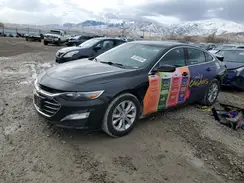1G1ZD5ST8LF089519 2020 CHEVROLET MALIBU