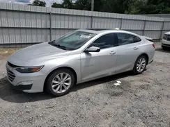 1G1ZD5ST8LF090007 2020 CHEVROLET MALIBU
