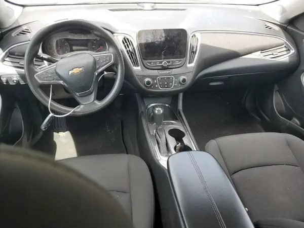 1G1ZD5ST8LF090007 2020 CHEVROLET MALIBU - Image 8