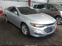 1G1ZD5ST8LF091030 2020 CHEVROLET MALIBU