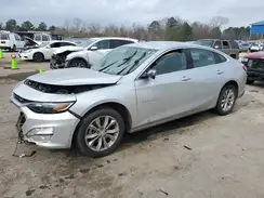 1G1ZD5ST8LF091058 2020 CHEVROLET MALIBU