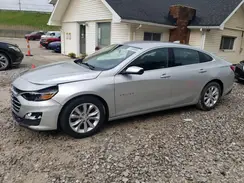 1G1ZD5ST8LF091383 2020 CHEVROLET MALIBU