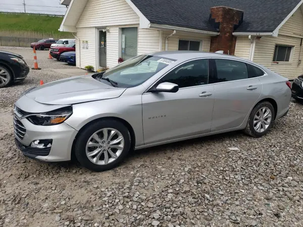 1G1ZD5ST8LF091383 2020 CHEVROLET MALIBU - Image 1
