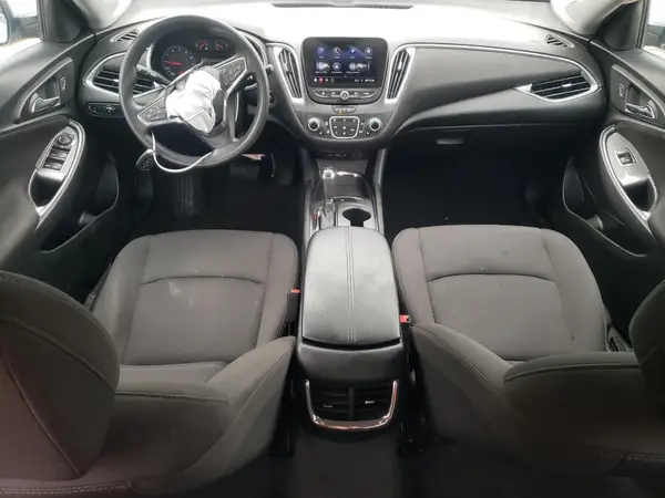 1G1ZD5ST8LF091383 2020 CHEVROLET MALIBU - Image 8
