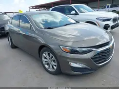 1G1ZD5ST8LF091724 2020 CHEVROLET MALIBU