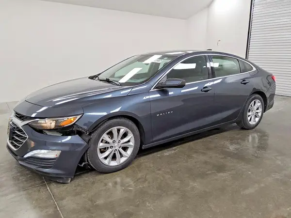 1G1ZD5ST8LF091786 2020 CHEVROLET MALIBU - Image 1