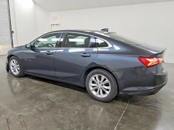 1G1ZD5ST8LF091786 2020 CHEVROLET MALIBU - Image 2