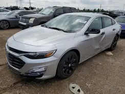 1G1ZD5ST8LF091948 2020 CHEVROLET MALIBU