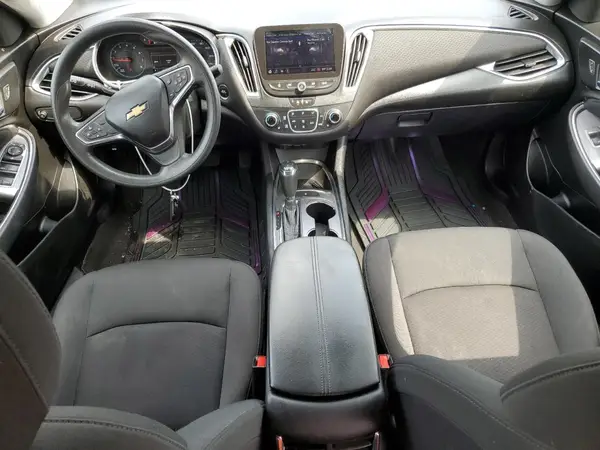 1G1ZD5ST8LF091948 2020 CHEVROLET MALIBU - Image 8