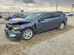 1G1ZD5ST8LF092369 2020 CHEVROLET MALIBU